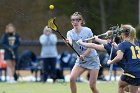 WLax vs So Maine  Women’s Lacrosse vs the University of Southern Maine.  - Photo by Keith Nordstrom : WLax, lacrosse